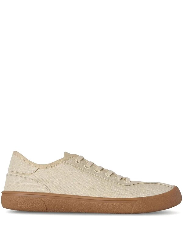  The Row The Row Canvas Sneakers 