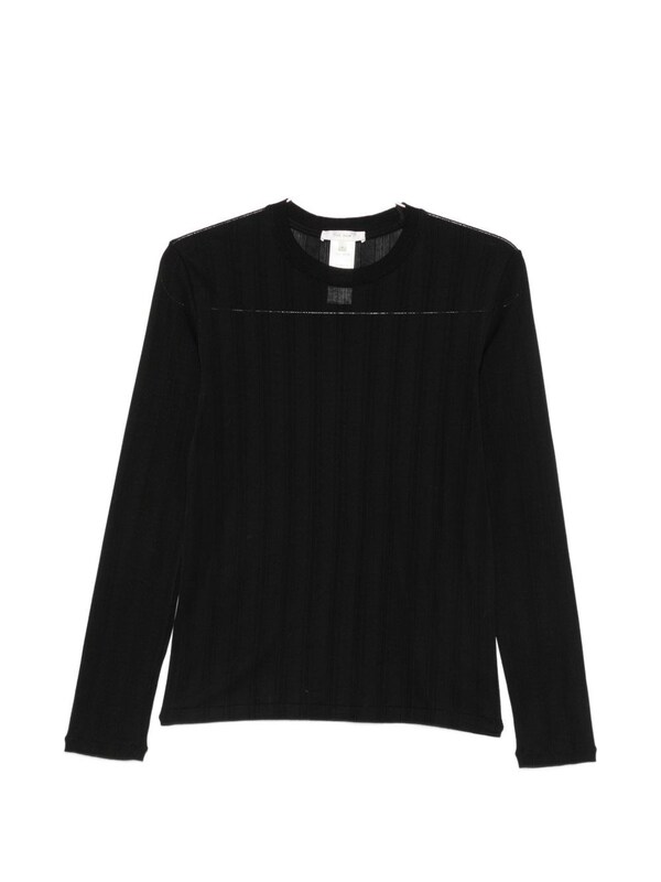  The Row The Row Dantea Crewneck Sweater 