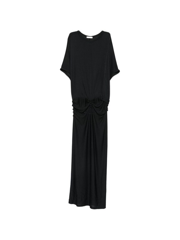  The Row The Row Delyra Long Dress 