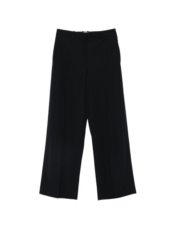  The Row The Row Dender Wool Trousers 