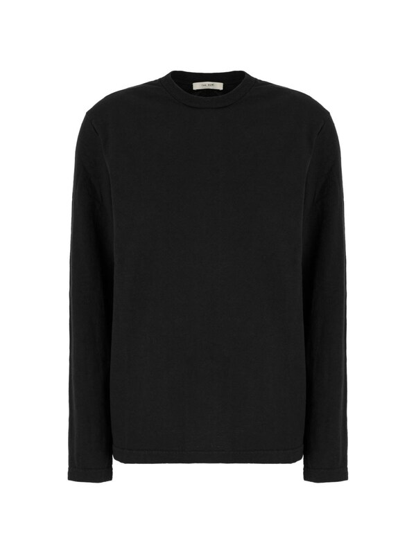  The Row The Row Floris Cotton Sweater 
