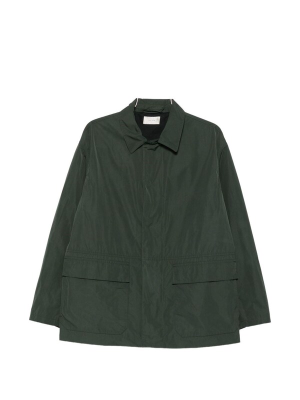  The Row The Row Frank Jacket 