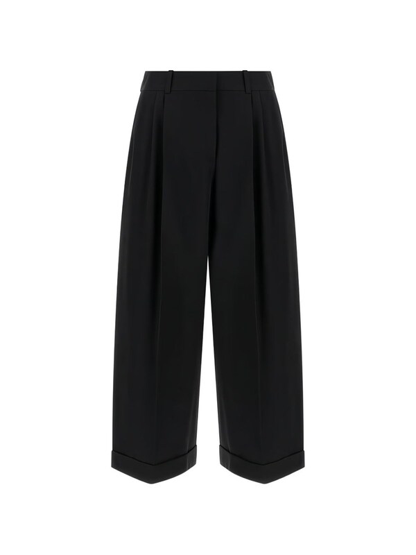  The Row The Row Lior Wool Trousers 