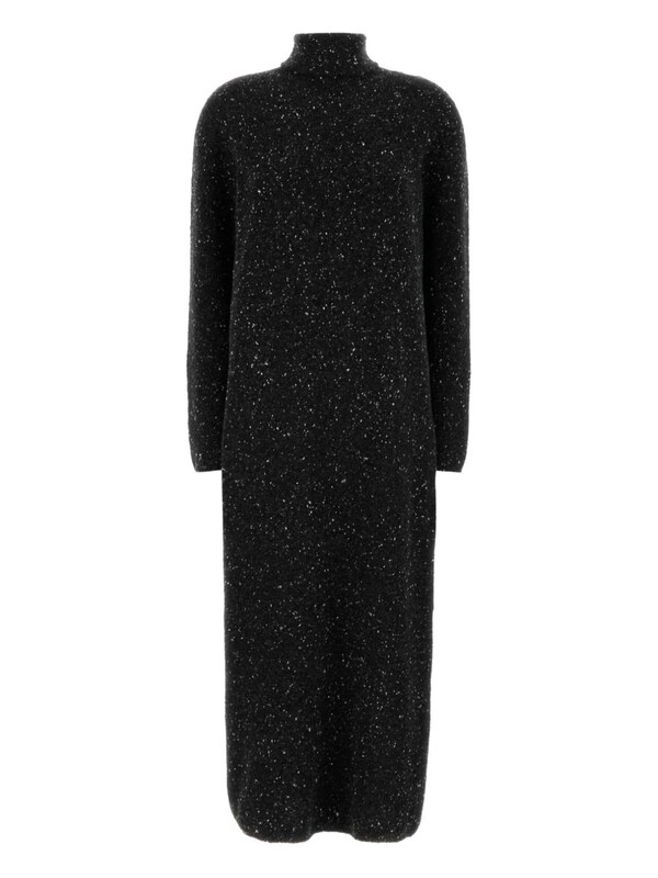  The Row The Row Melani Cashmere Long Dress 