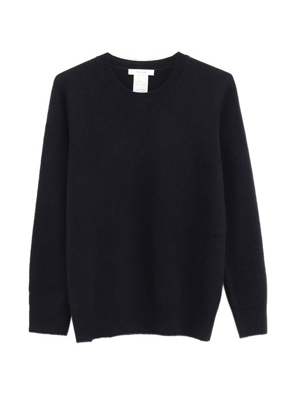  The Row The Row Noler Cashmere Jumper 