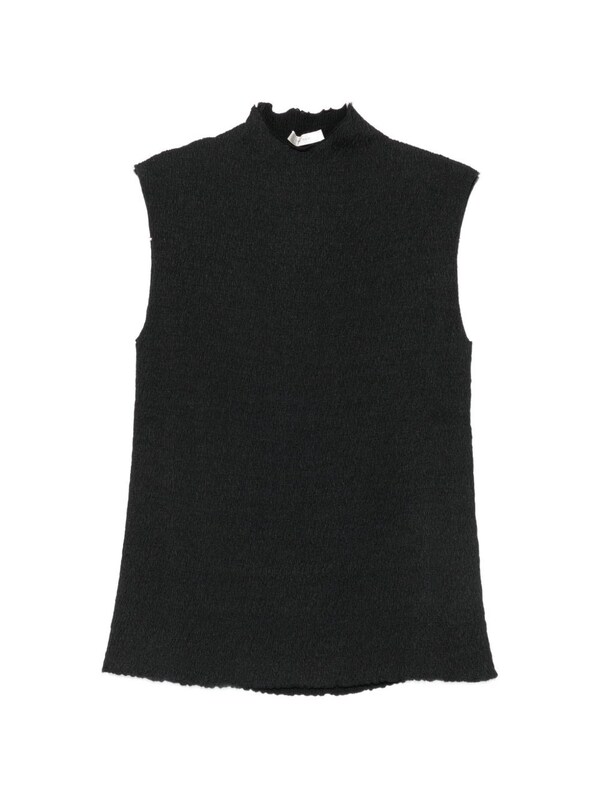  The Row The Row Oakson Silk Top 