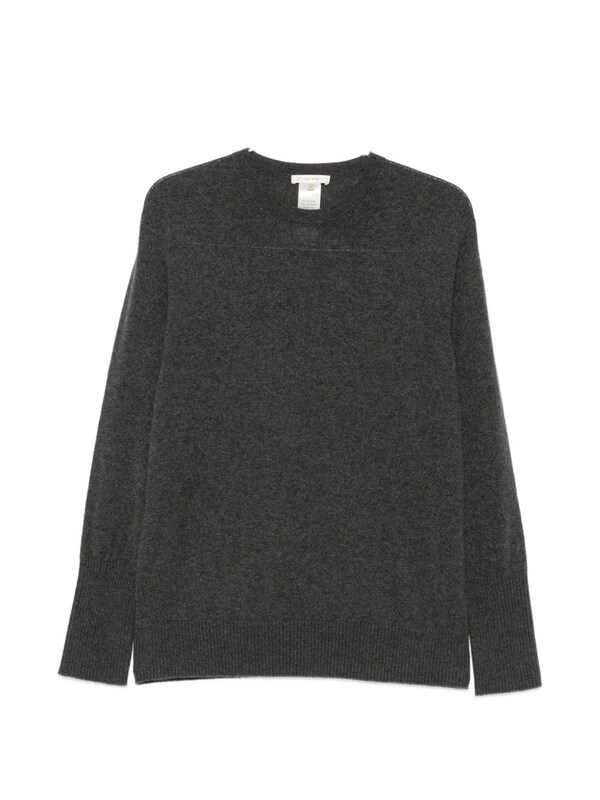  The Row The Row Odelle Cashmere Crewneck Sweater 