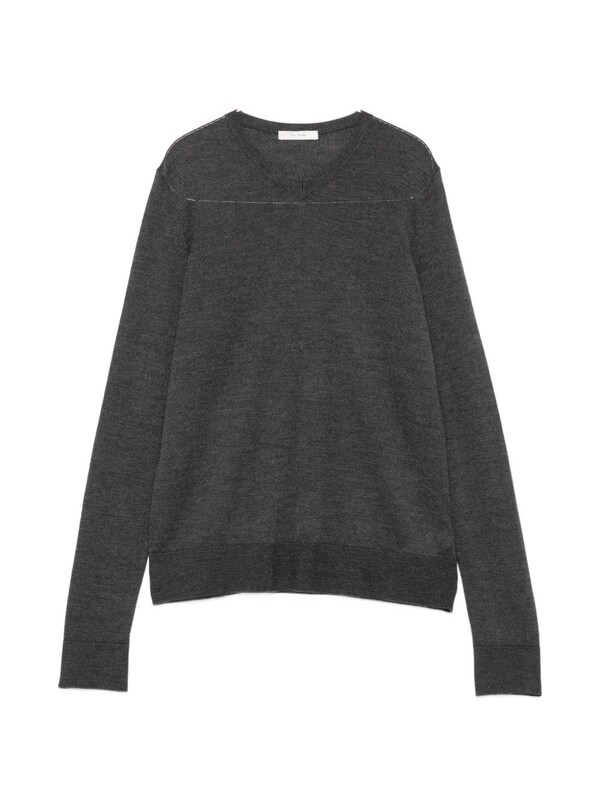 The Row The Row Ondre Cashmere Sweater 