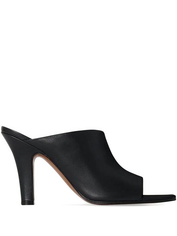  The Row The Row Signum Leather Mules 