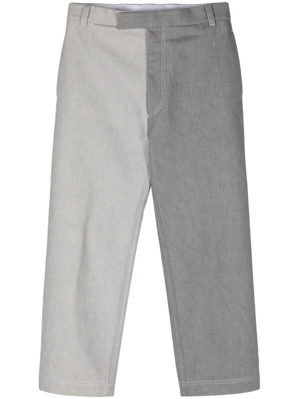  Thom Browne Thom Browne Classic Trousers 