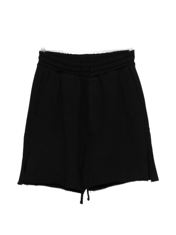  Thom Krom Thom Krom Drawstring Shorts 