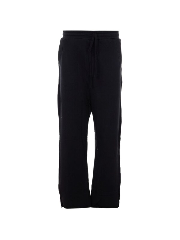  Thom Krom Thom Krom Drawstring Sweatpants 