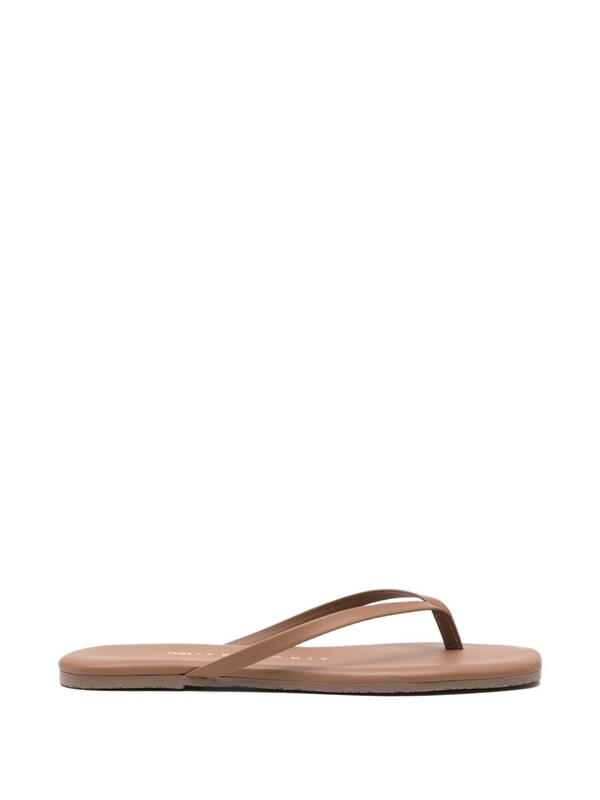  Tkees X Tessabit Tkees X Tessabit Lily Leather Sandals 