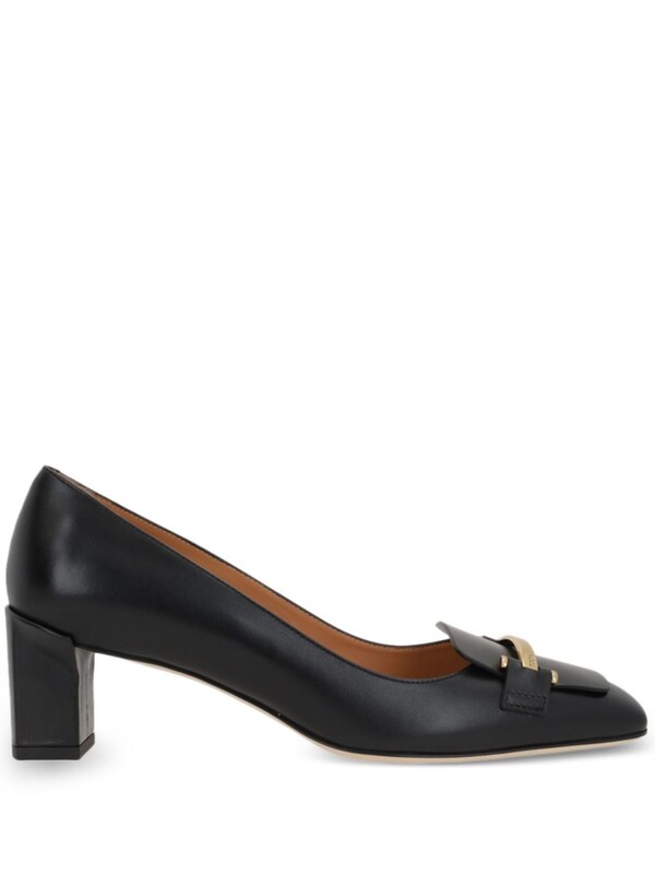  Tod's Tod's Leather Pumps 