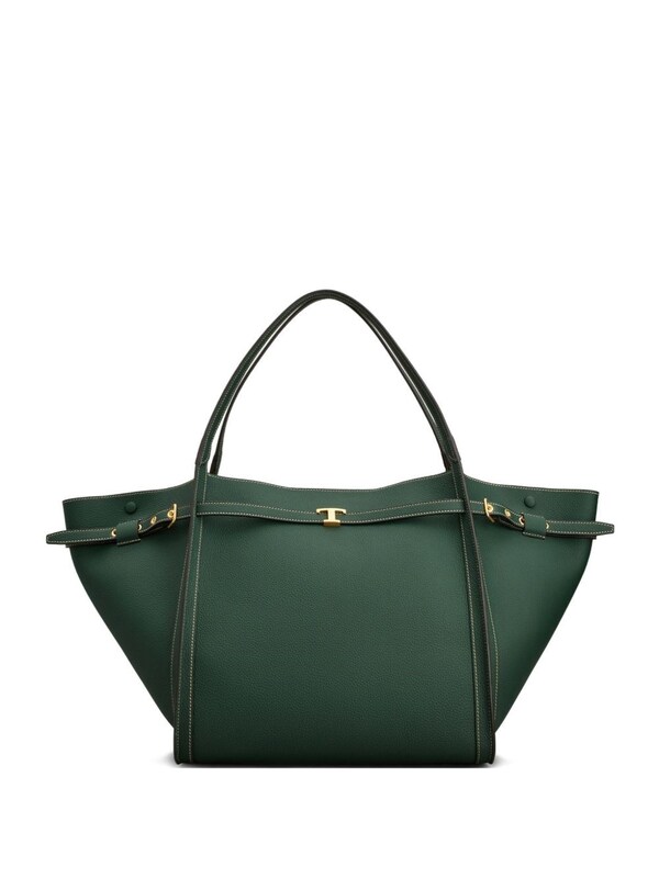  Tod's Tod's Medium Leather Tote 
