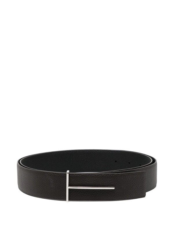  Tom Ford Tom Ford Leather Belt 