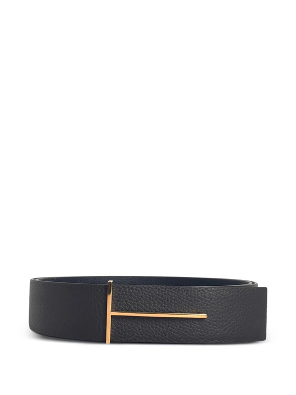 Tom Ford Tom Ford Leather Belt 