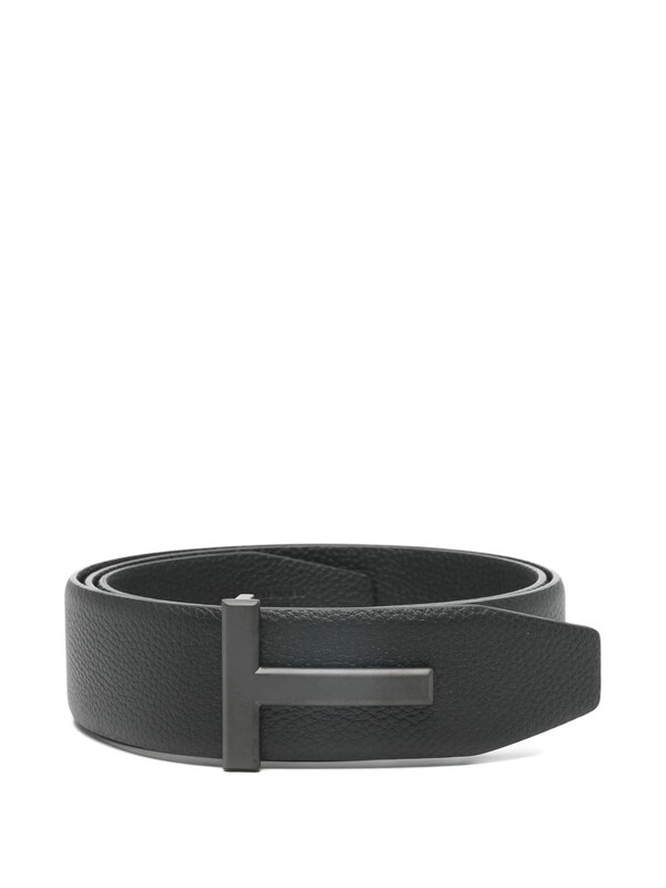  Tom Ford Tom Ford Leather Belt 