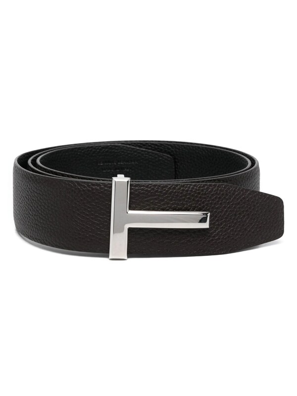  Tom Ford Tom Ford Leather Belt 