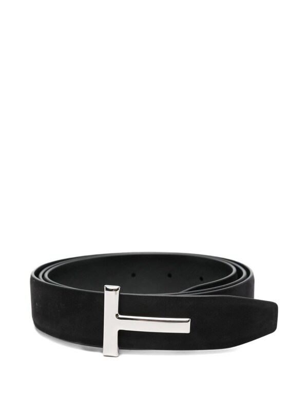  Tom Ford Tom Ford Leather Belt 