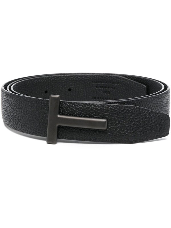  Tom Ford Tom Ford Leather Belt 