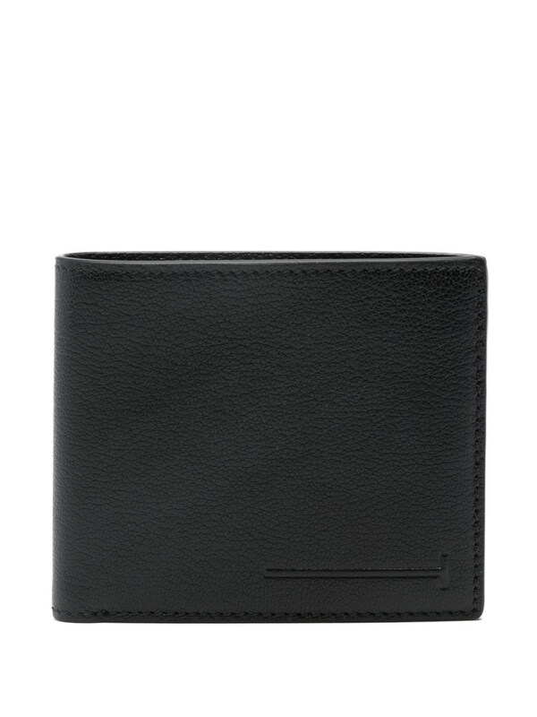  Tom Ford Tom Ford Leather Bifold Wallet 