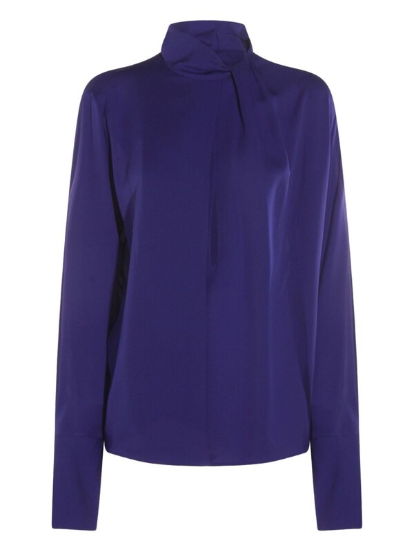 Tom Ford Tom Ford Silk Blouse 