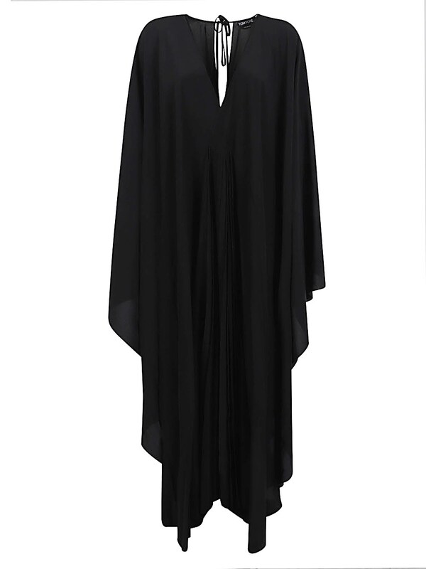  Tom Ford Tom Ford Silk Kaftan 