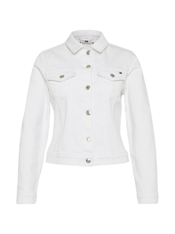  Tommy Hilfiger Tommy Hilfiger Denim Jacket 