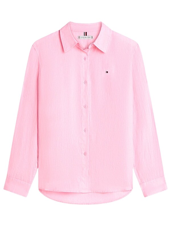  Tommy Hilfiger Tommy Hilfiger Relaxed Fit Shirt 