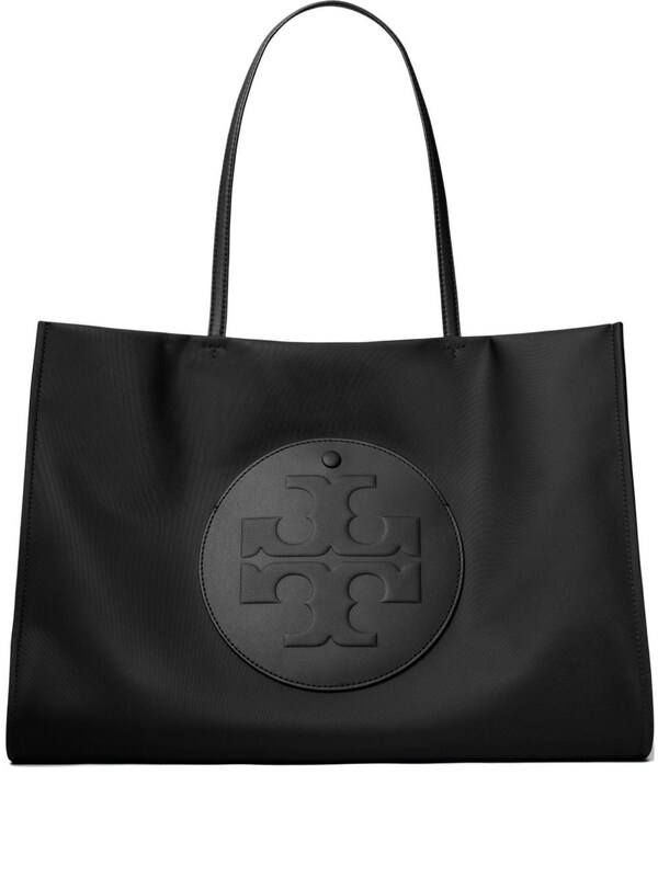  Tory Burch Tory Burch Ella Large Nylon Tote 
