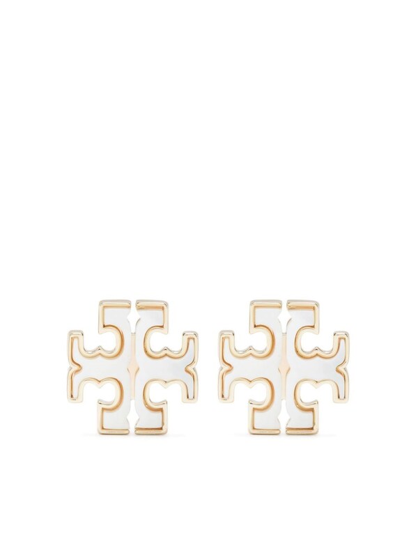  Tory Burch Tory Burch Kira Earrings 