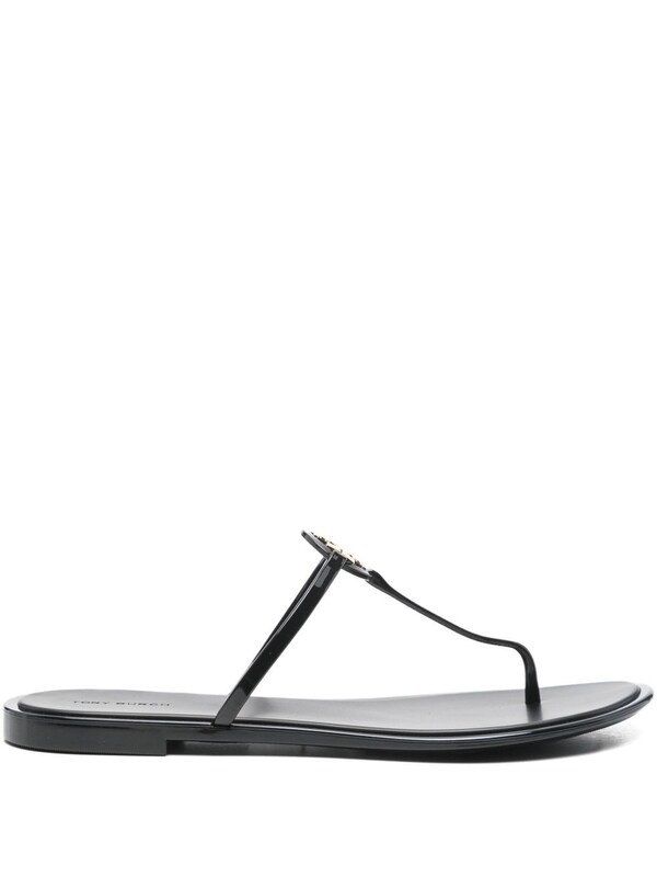  Tory Burch Tory Burch Mini Miller Thong Sandals 