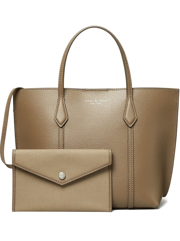  Tory Burch Tory Burch Perry Small Leather Tote 