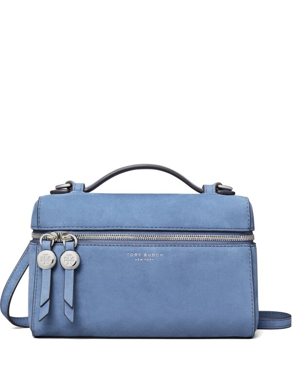  Tory Burch Tory Burch Romy Leather Vanity Case 