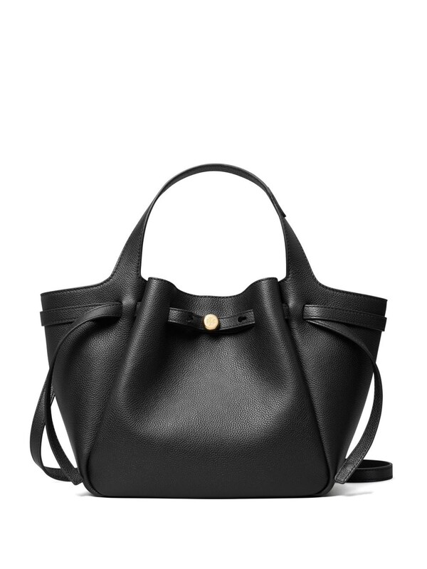  Tory Burch Tory Burch Romy Small Leather Tote 