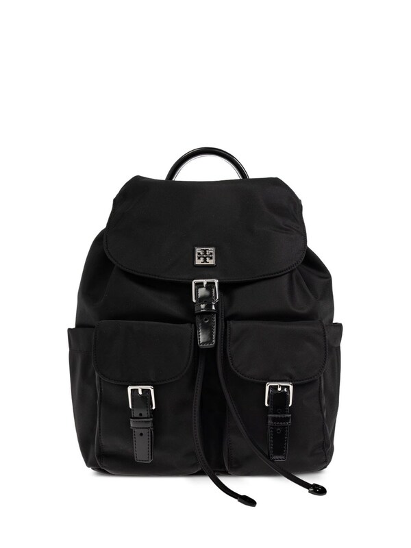  Tory Burch Tory Burch Virginia Nylon Backpack 