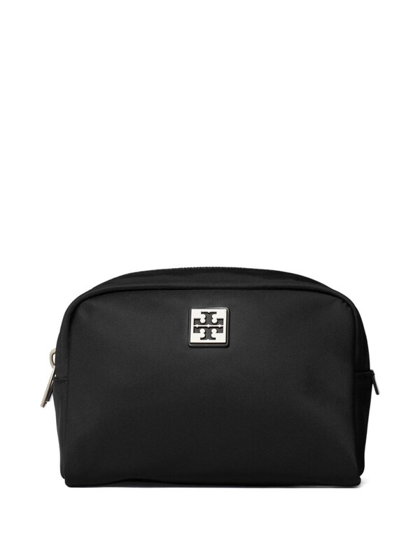 Tory Burch Tory Burch Virginia Nylon Cosmetic Case 