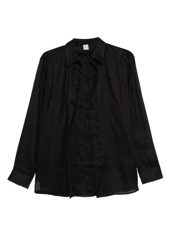  Toteme Toteme Button-down Shirt 