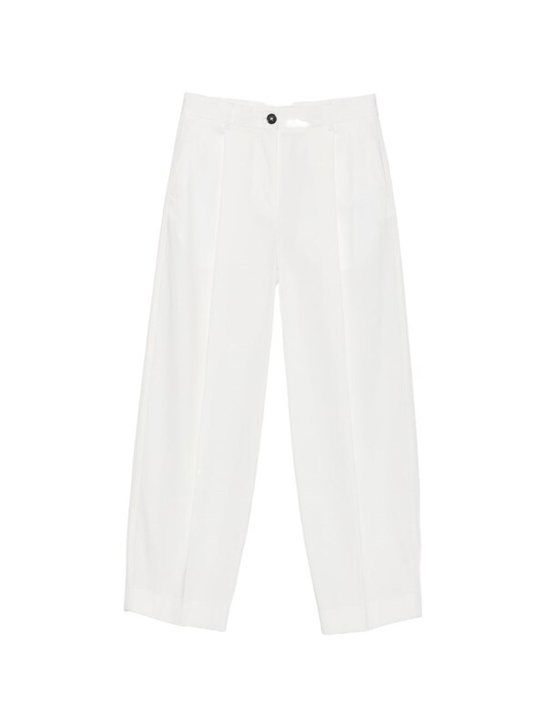  Toteme Toteme Cotton Trousers 