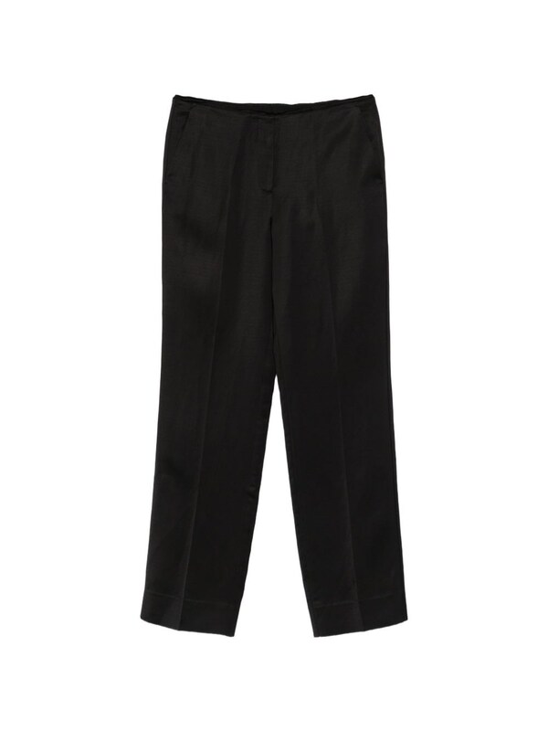  Toteme Toteme Linen Blend Trousers 
