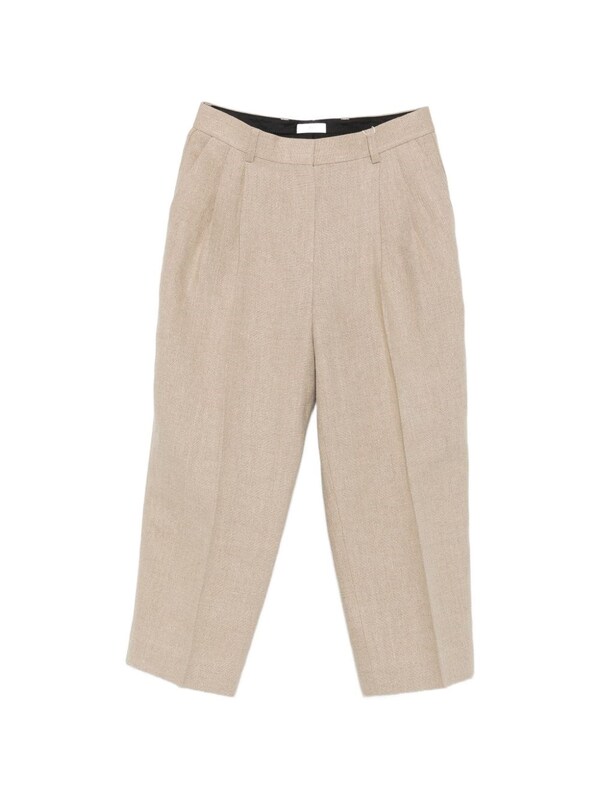  Toteme Toteme Linen Trousers 