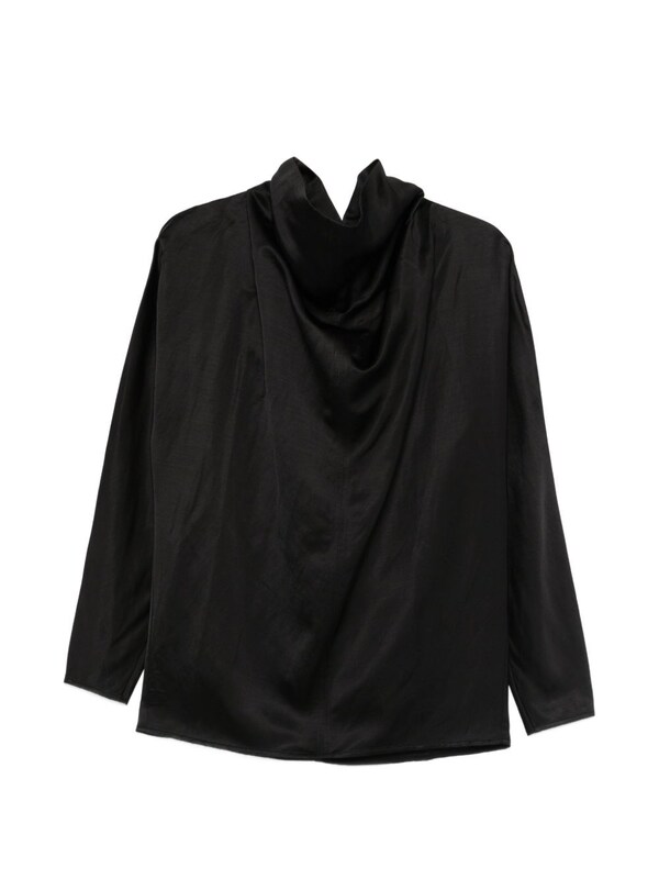  Toteme Toteme Long-sleeves Blouse 
