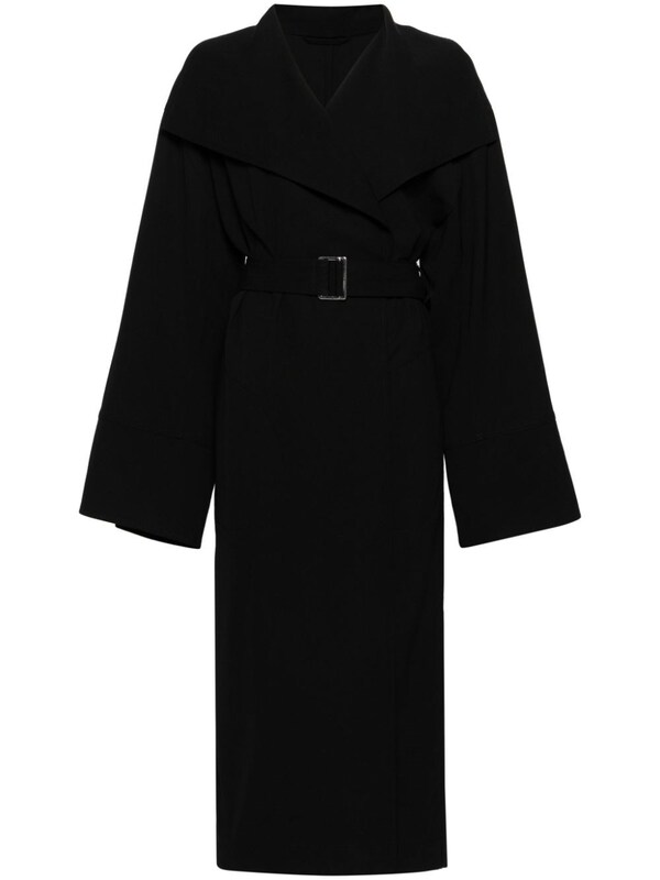  Toteme Toteme Signature Long Coat 
