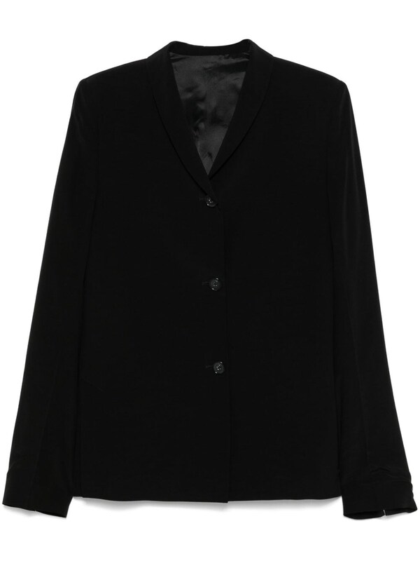  Toteme Toteme Single-breasted Blazer Jacket 