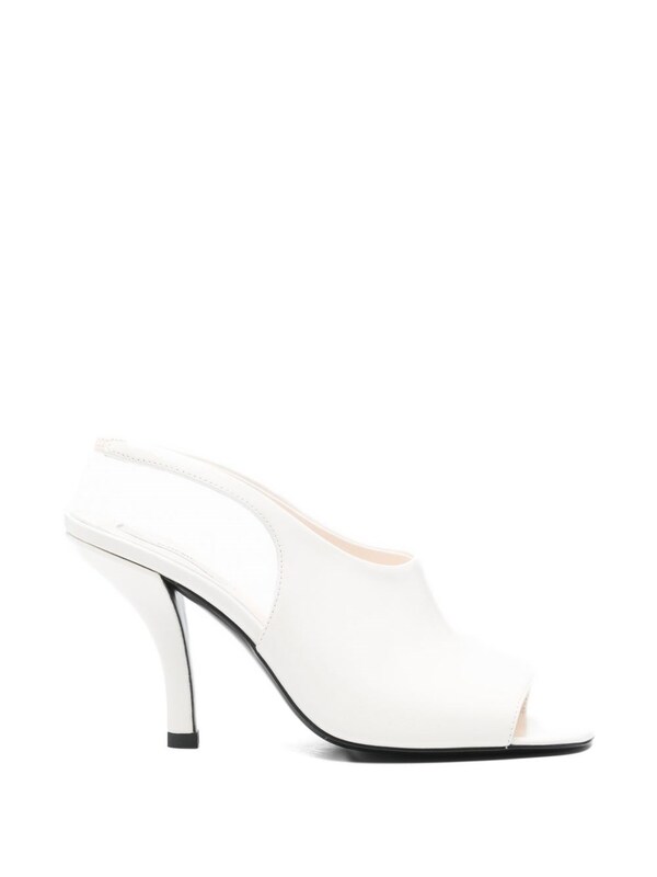  Toteme Toteme Slingback Pumps 