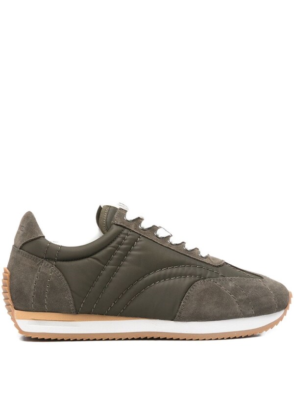  Toteme Toteme Sport Sneakers 
