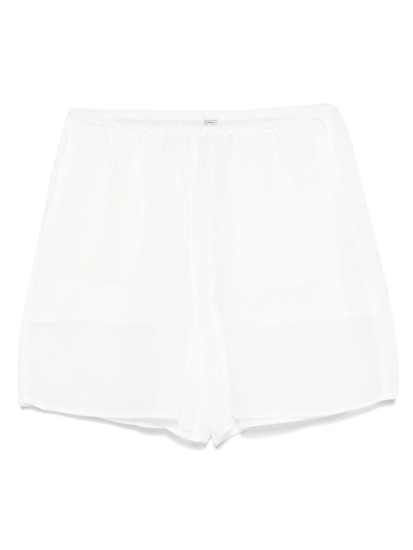  Toteme Toteme Summer Shorts 