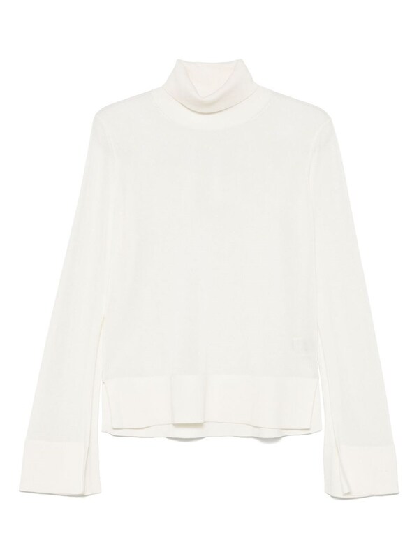  Toteme Toteme Turtleneck Jumper 