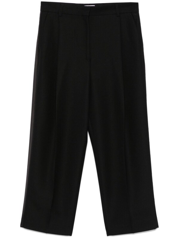  Toteme Toteme Wool Blend Trousers 